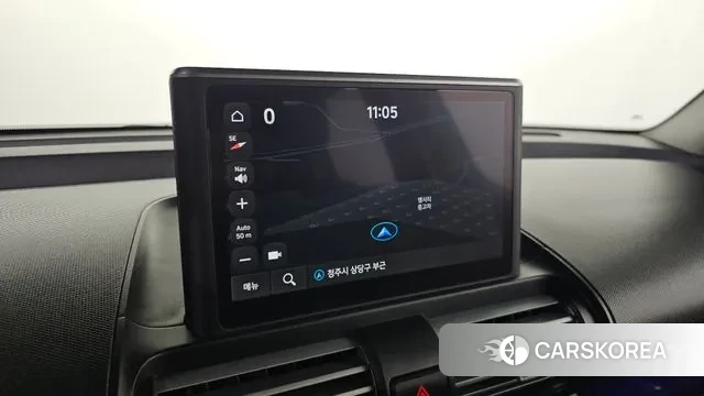 Hyundai Casper id 3503462 из Кореи 9