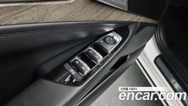 Kia K8 id 2837612 из Кореи 9