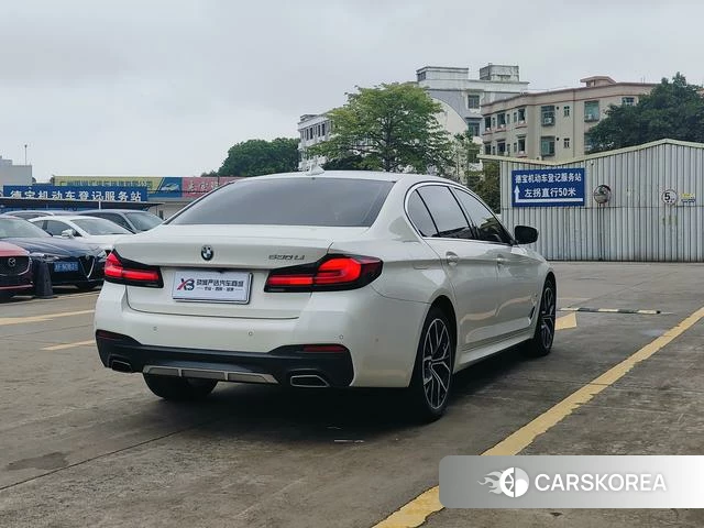 BMW 5 series id 4291201 из Китая 9