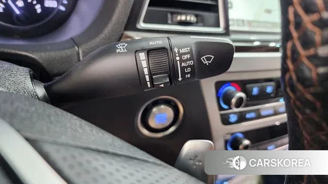 Genesis G80 id 3039257 из Кореи 9