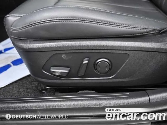 Kia K5 3rd generation id 2697380 из Кореи 9