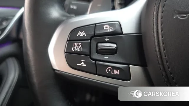 BMW 5 Series (G30) id 3423350 из Кореи 9