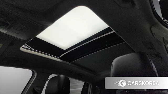 Volkswagen Tiguan Allspace id 3877638 из Кореи 9