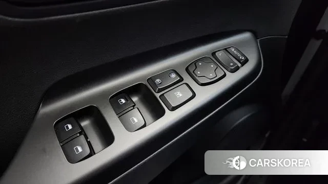 Hyundai Kona id 3095649 из Кореи 9