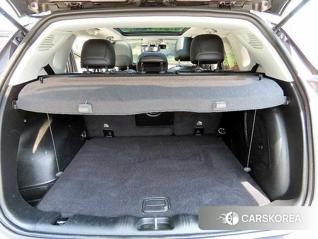 Jeep Compass 2nd Generation id 4403065 из Кореи 9