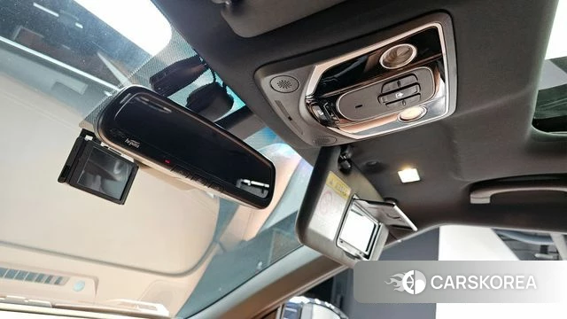Ssangyong Torres id 4292998 из Кореи 9