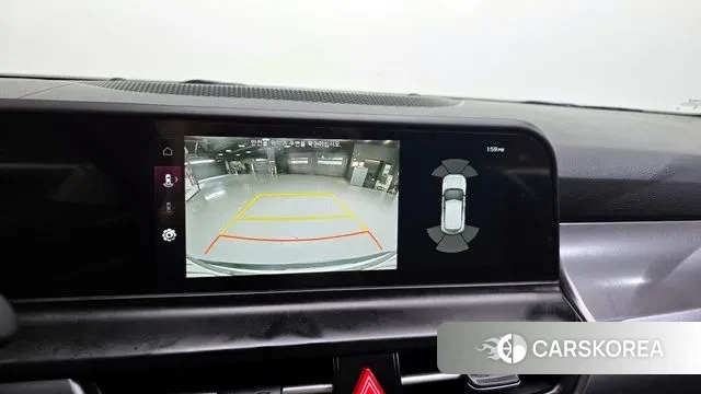 Kia The New Seltos id 3383885 из Кореи 9