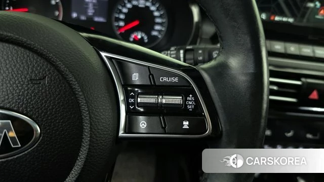 Kia Seltos id 3813215 из Кореи 9