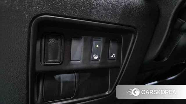 Renault Korea (Samsung) QM6 id 4776503 из Кореи 9