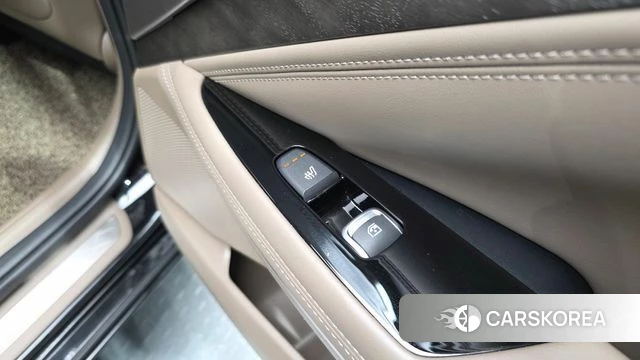 Kia K8 Hybrid id 4650668 из Кореи 9
