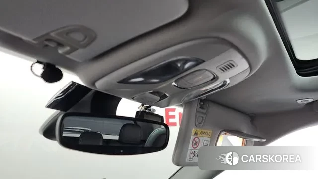 Jeep Compass 2nd Generation id 3687510 из Кореи 9