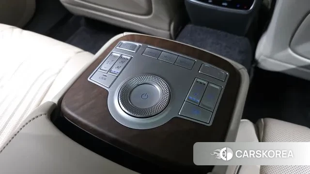 Genesis G80 (RG3) id 3004211 из Кореи 9