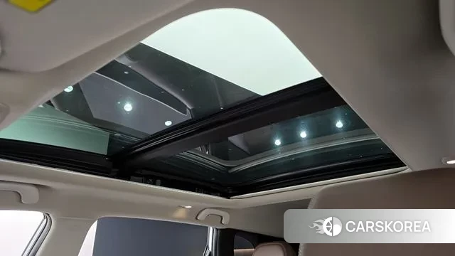 Renault Korea (Samsung) QM6 id 3563028 из Кореи 9