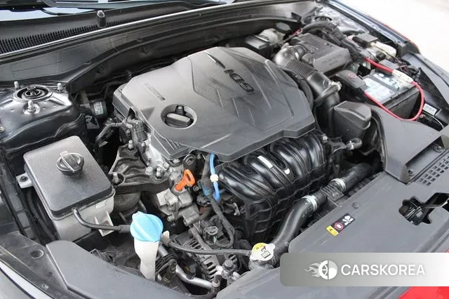 Kia K7 Premier id 3433970 из Кореи 9