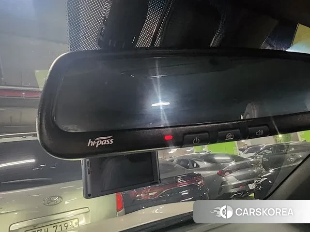 Ssangyong Beautiful Korando id 3339089 из Кореи 9