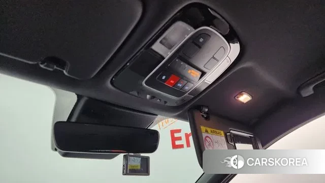 Hyundai Tucson (NX4) id 3586548 из Кореи 9