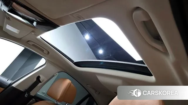 BMW 5 Series (G30) id 3458758 из Кореи 9