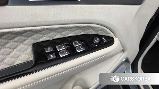 Ssangyong All New Rexton id 4780191 из Кореи 9