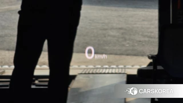 Audi New A6 id 3834850 из Кореи 9