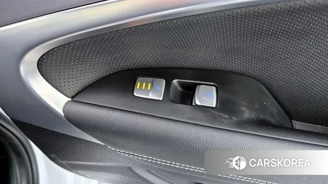 Genesis G70 id 3296855 из Кореи 9