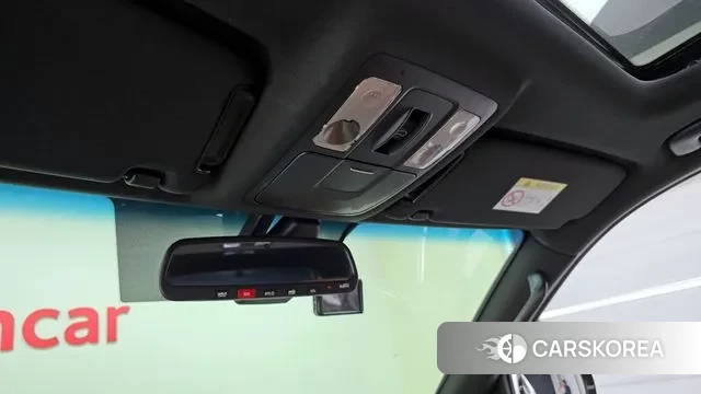 Kia Mohave Master id 3043248 из Кореи 9