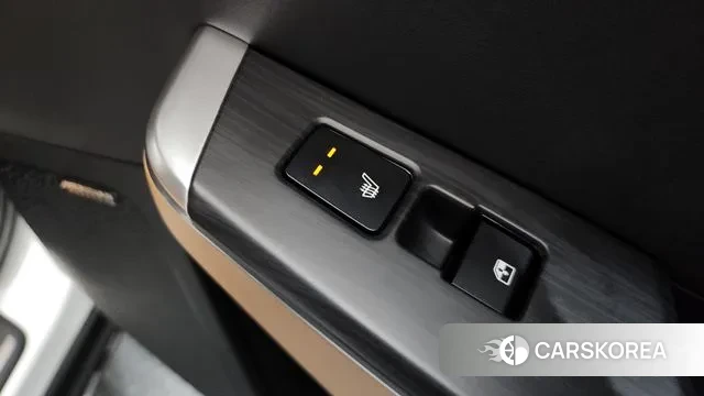 Kia EV6 id 3756917 из Кореи 9