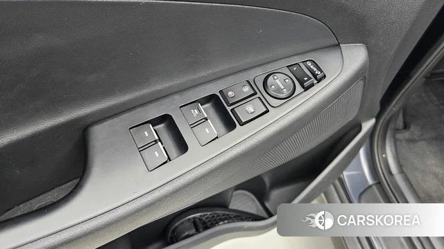 Hyundai All New Tucson id 4446599 из Кореи 9