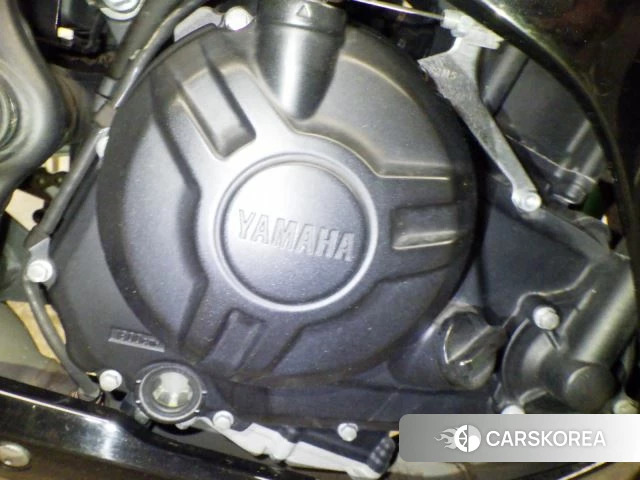 Yamaha YZF-R3 id 3946042 из Японии 9