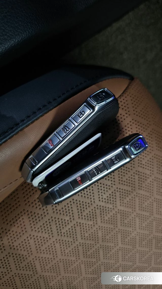 Kia The New Seltos id 4549598 из Кореи 9