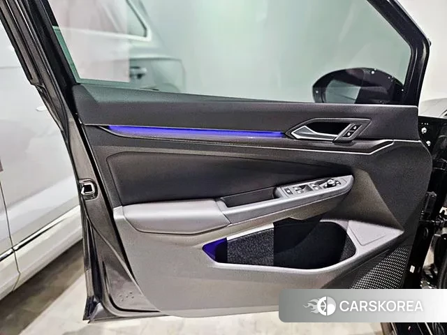 Volkswagen Golf 8th Generation id 3069195 из Кореи 9