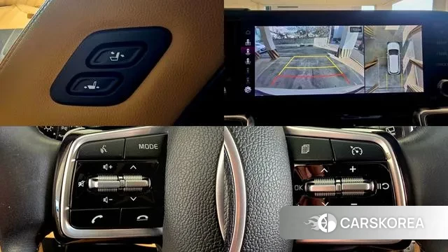 Kia Sorento 4th Generation id 3390934 из Кореи 9