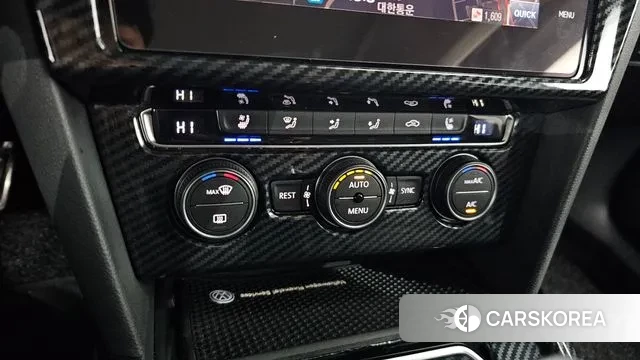 Volkswagen Arteon id 3672058 из Кореи 9