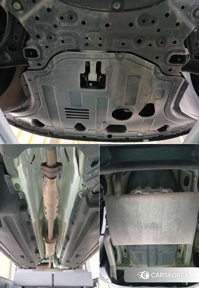 Kia Seltos id 4396118 из Кореи 9