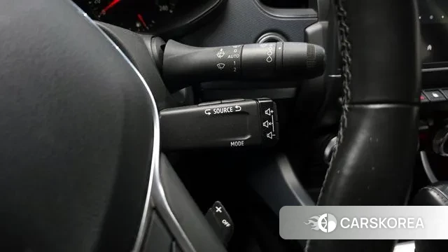 Renault Korea (Samsung) XM3 id 3192776 из Кореи 9