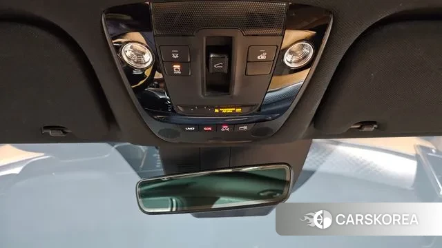 Kia Sorento 4th Generation id 3084703 из Кореи 9