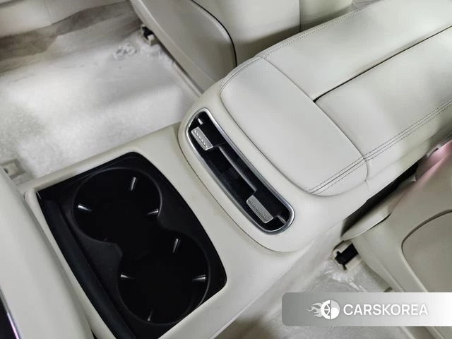 Genesis G90 (RS4) id 3826821 из Кореи 9