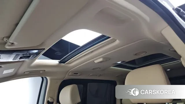 Hyundai Staria id 3492010 из Кореи 9