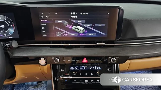 Kia Carnival 4th generation id 3378006 из Кореи 9