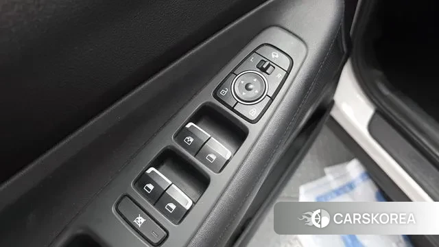 Hyundai Santa Fe TM id 3692774 из Кореи 9