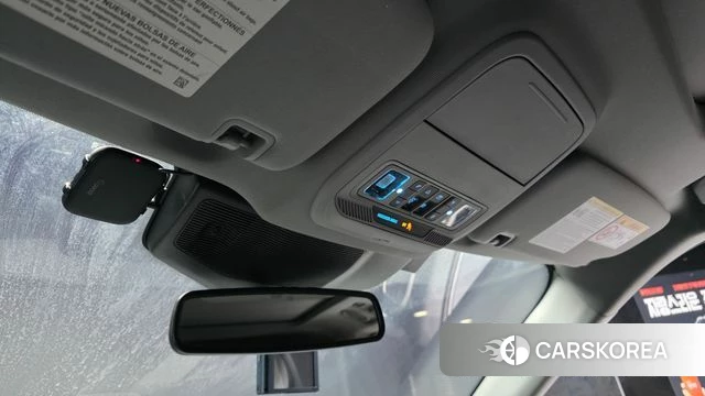 Ford Explorer 6th Generation id 4250432 из Кореи 9