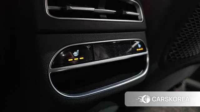 Genesis GV70 id 3353781 из Кореи 9