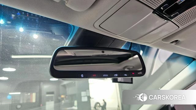 Hyundai Grandeur IG id 4459695 из Кореи 9