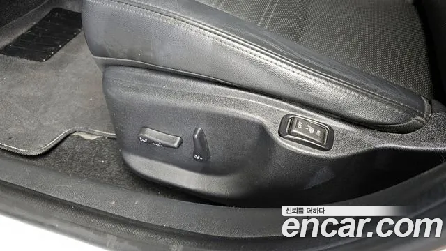 Renault Korea (Samsung) SM3 Z.E. id 2673299 из Кореи 9