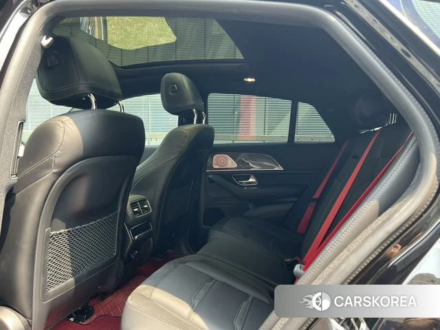 Mercedes-Benz GLE Coupe AMG id 4290811 из Китая 9