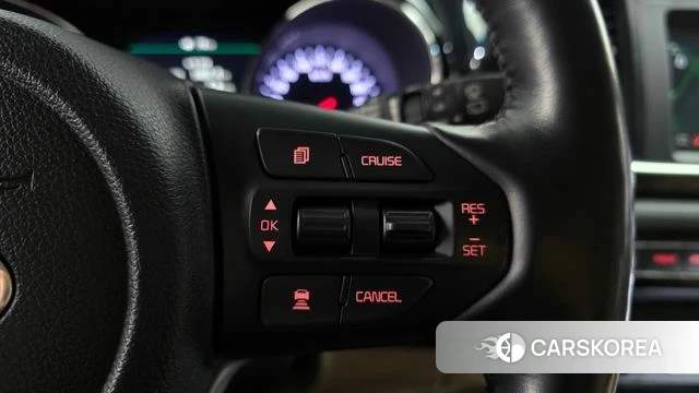Kia The New Carnival id 4551855 из Кореи 9