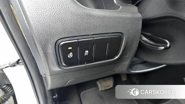 Kia The New Kia Ray EV id 4612739 из Кореи 9