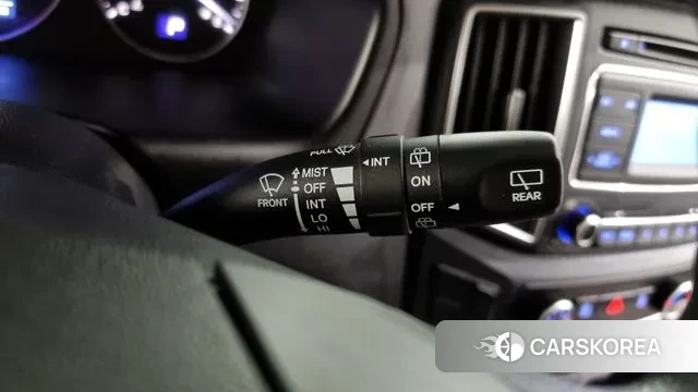 Hyundai The New Grand Starex id 3013705 из Кореи 9