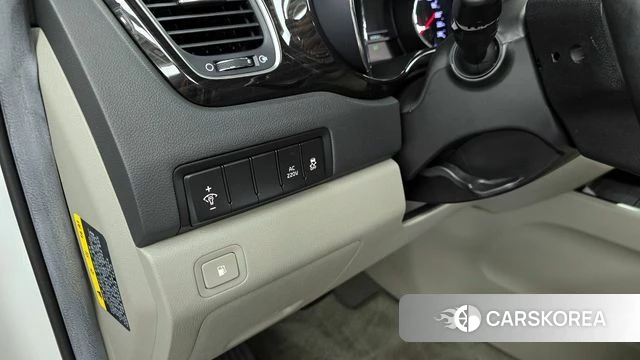 Kia The New Carnival id 4197208 из Кореи 9