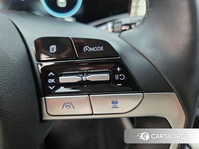 Hyundai Avante (CN7) id 3872179 из Кореи 9