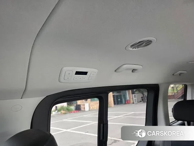 Hyundai Staria id 3247207 из Кореи 9